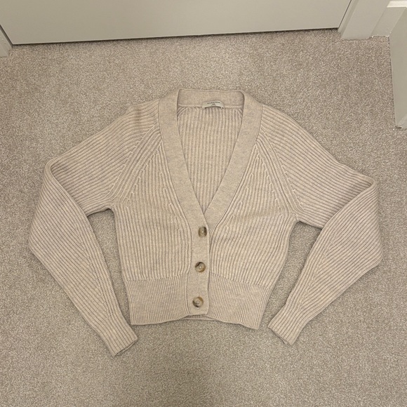 Aritzia Babaton Irving Cardigan - Picture 2 of 8